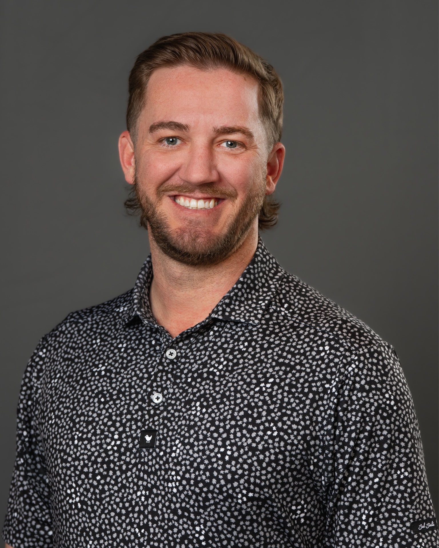 Ryan Edwards — Central Florida photographer specializing in sports, golf, motorsports and headshots