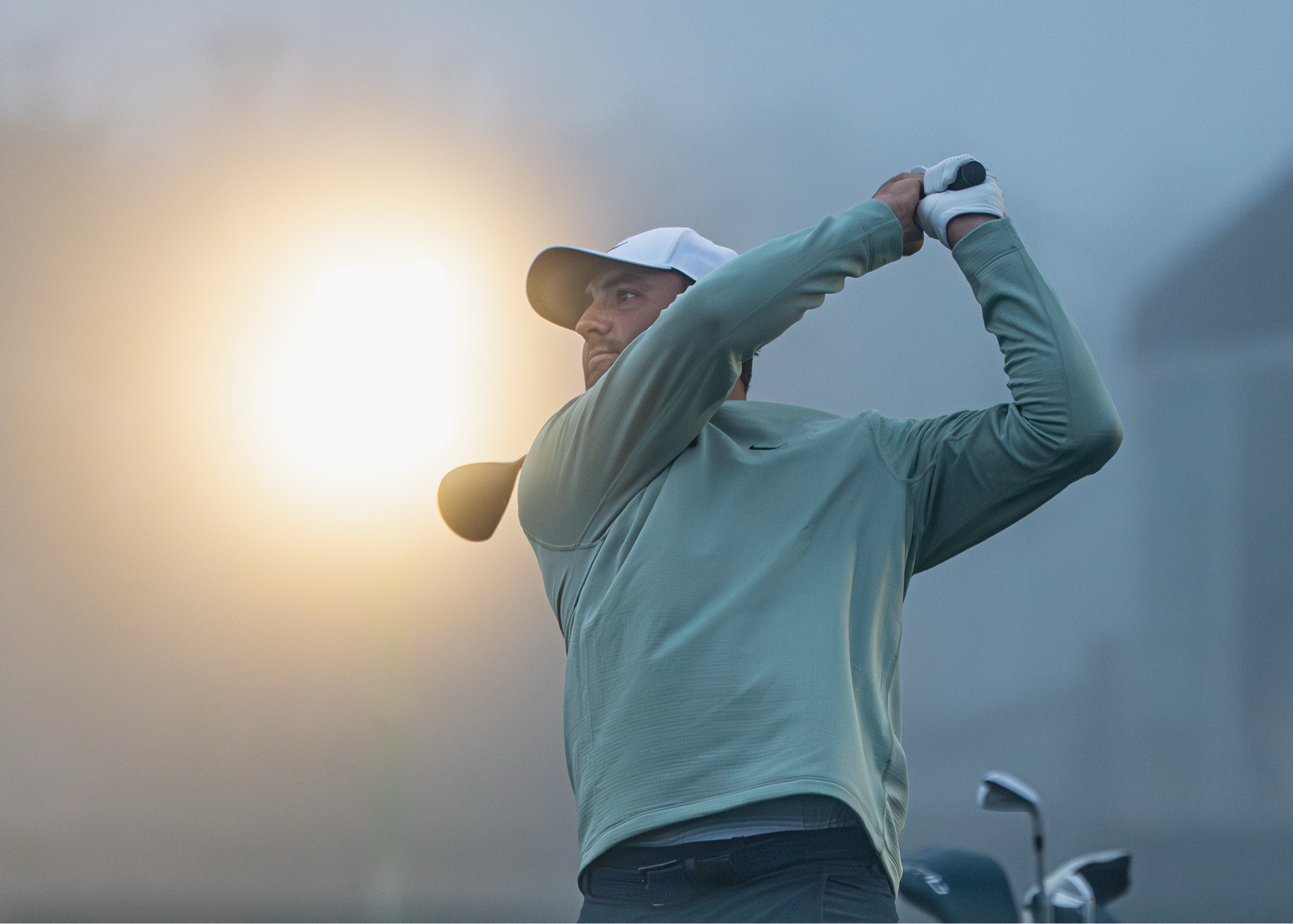 Arnold Palmer Invitational 2026 — golf photography Bay Hill
