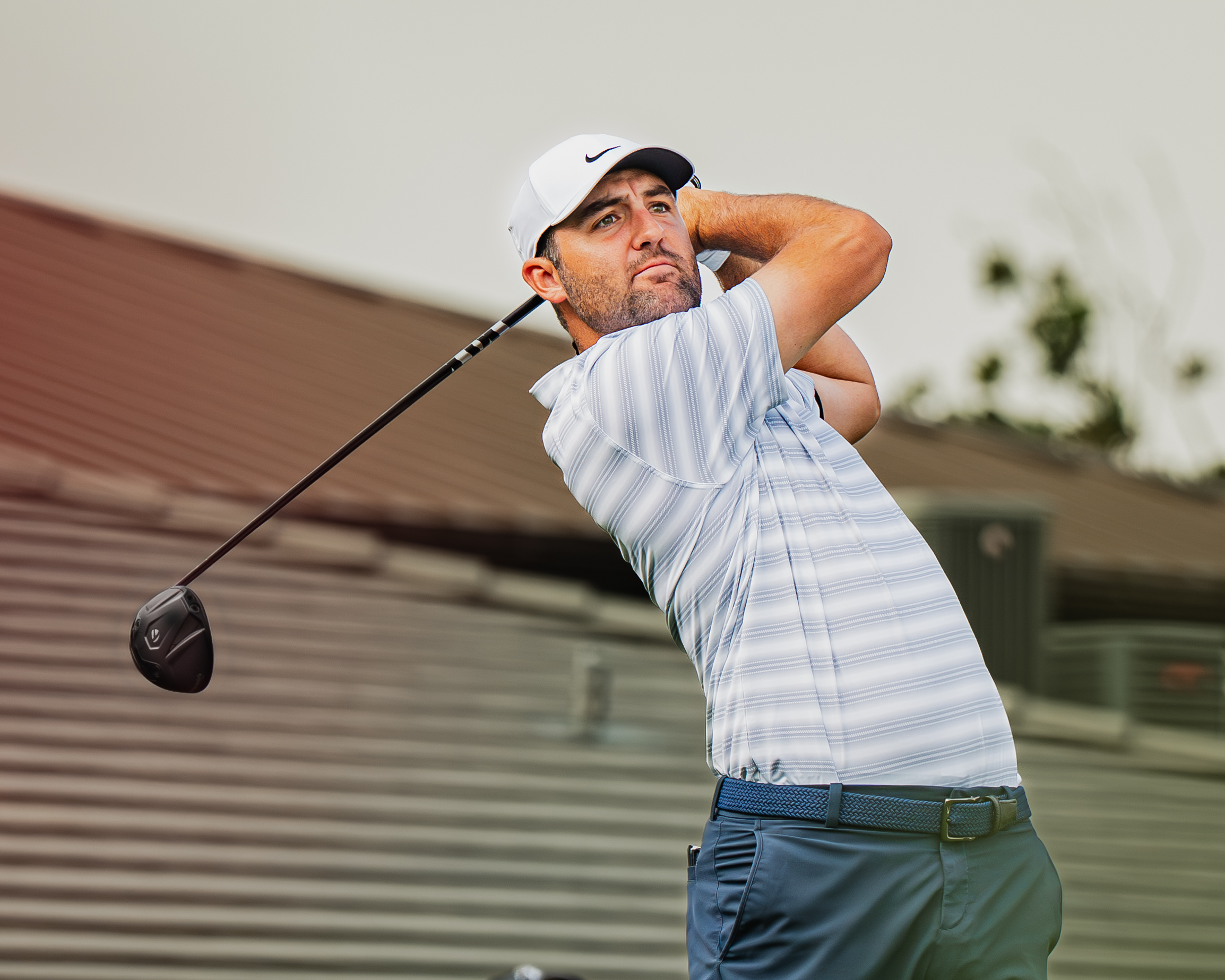 Arnold Palmer Invitational 2026 — PGA Tour golf photography