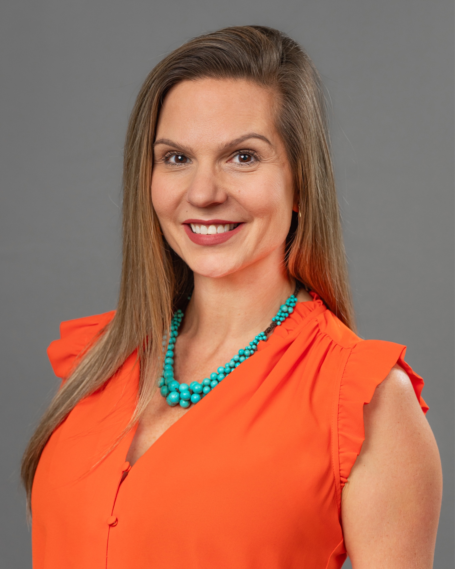 Business headshot — POV Sales Reps 2026