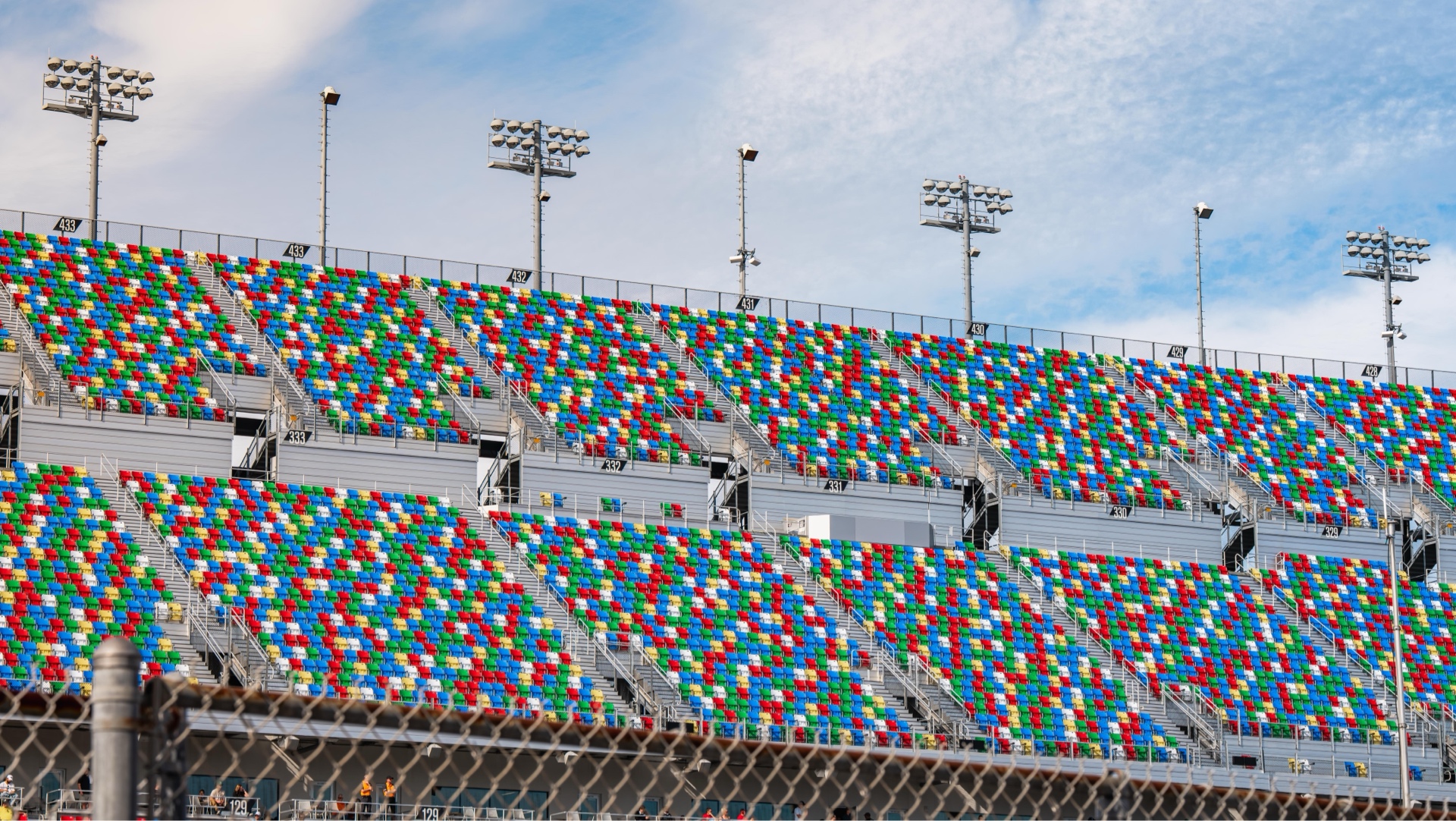 IMSA Rolex 24 Daytona 2026 — motorsports action