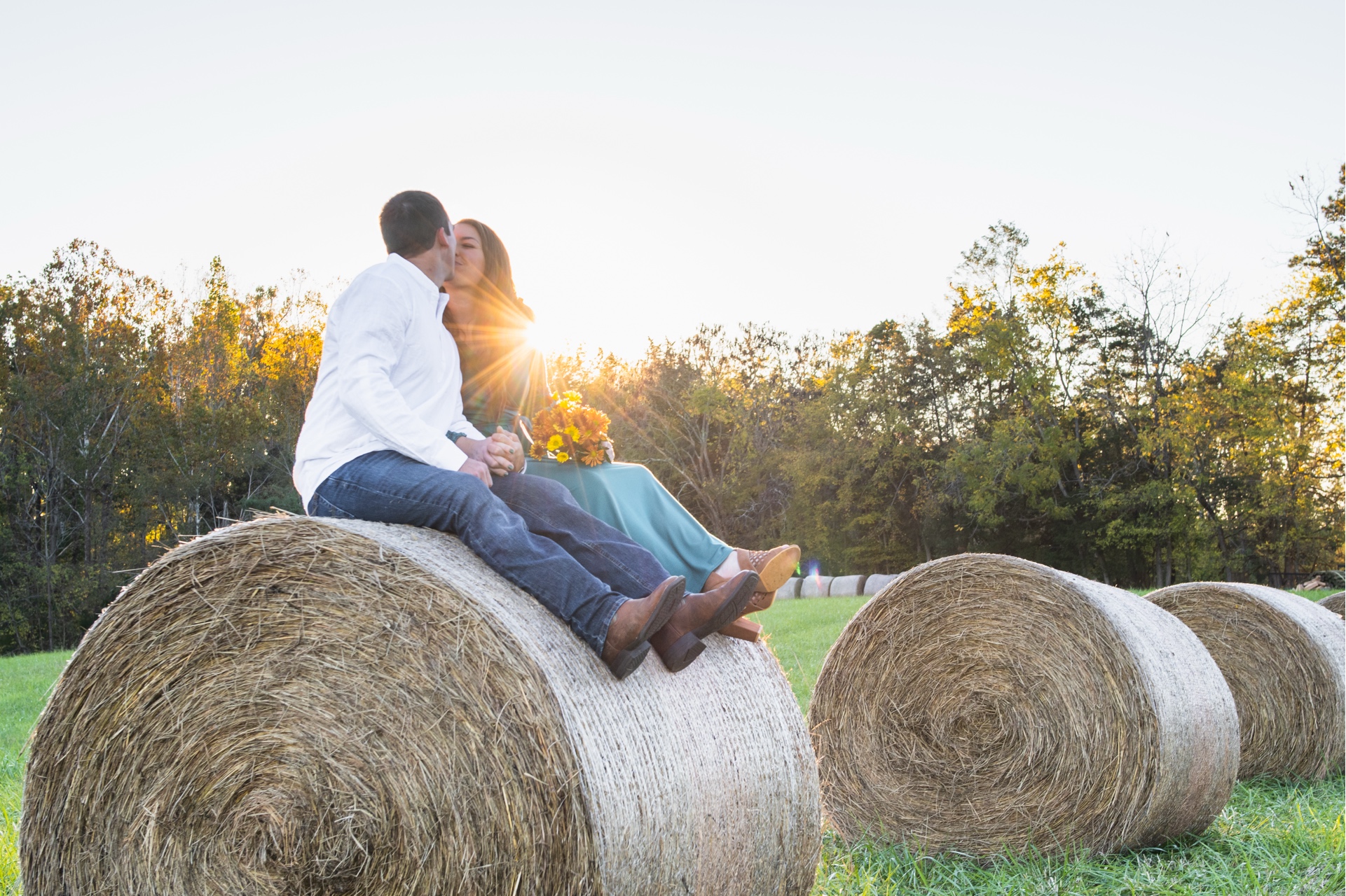 Wedding photography Central Florida - wedding day coverage