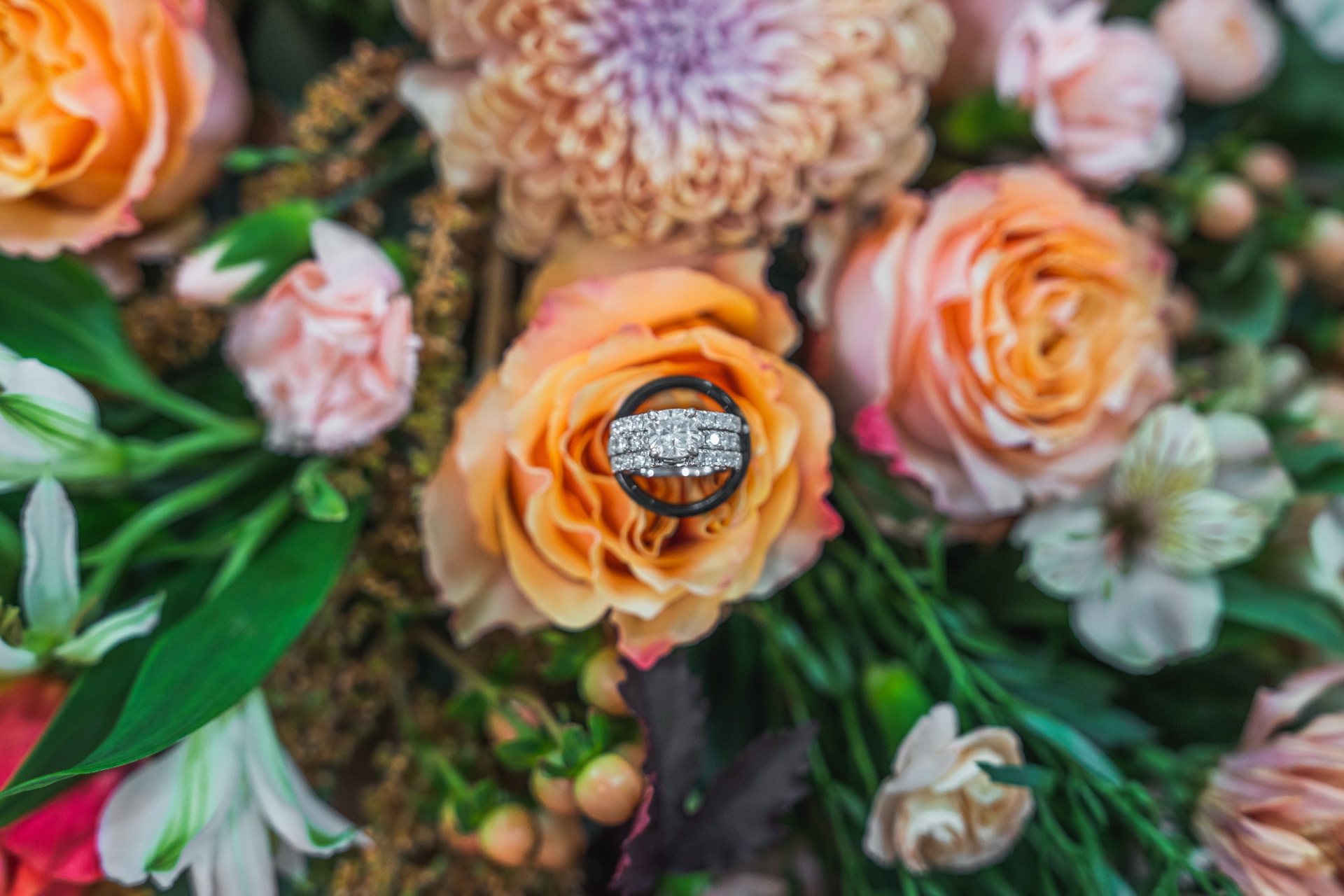 Wedding photography Central Florida - Ryan Edwards Photography