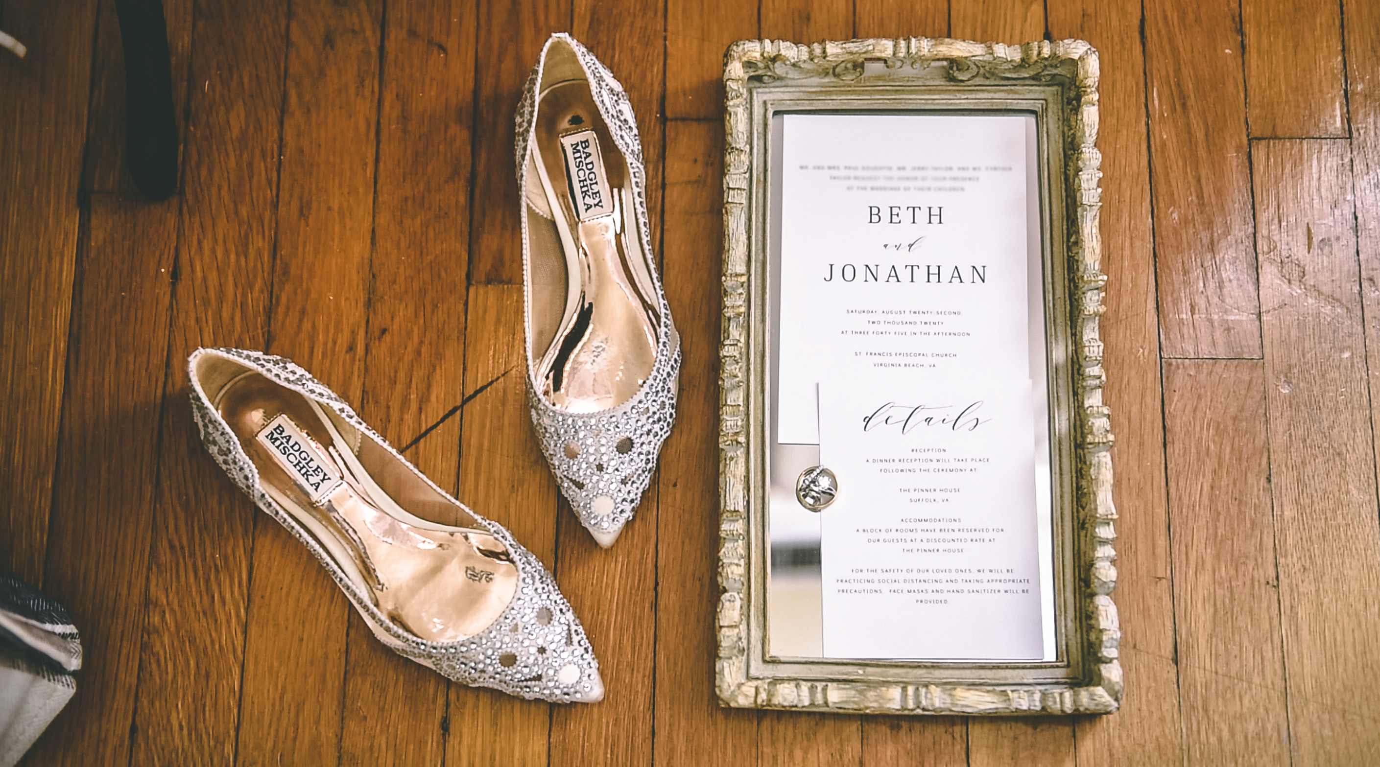 Wedding photography Central Florida - couple portraits