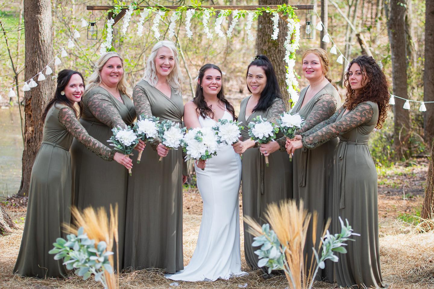 Wedding photography Orlando - ceremony